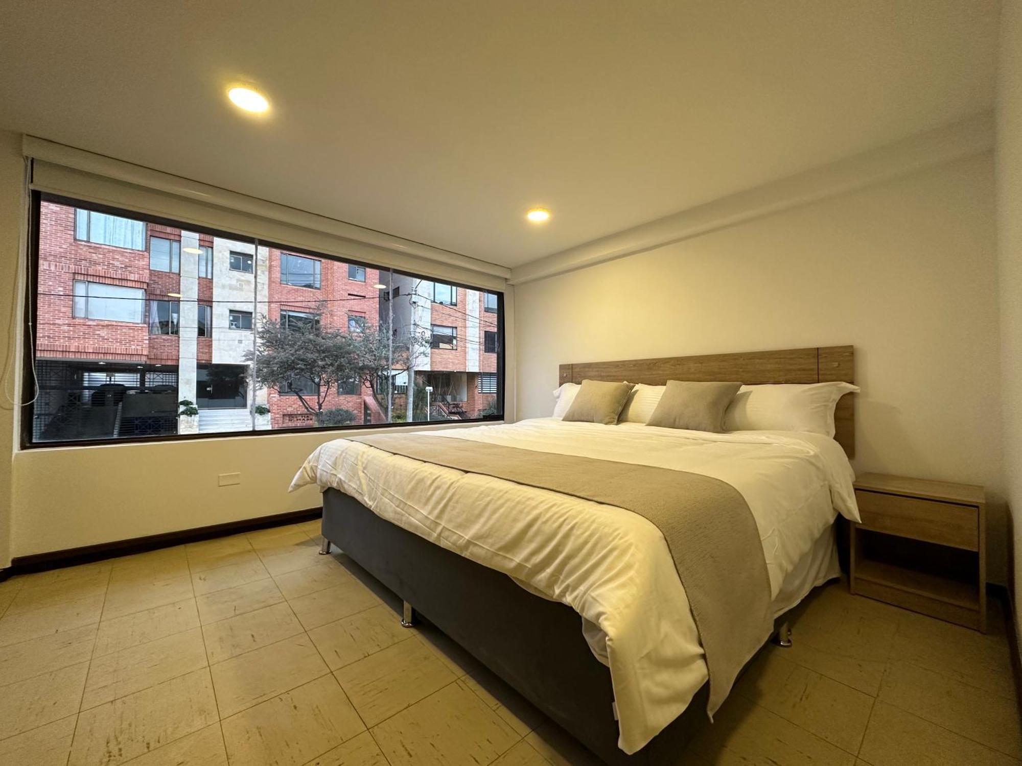 One Fourteen Rooms Bogotá Dış mekan fotoğraf