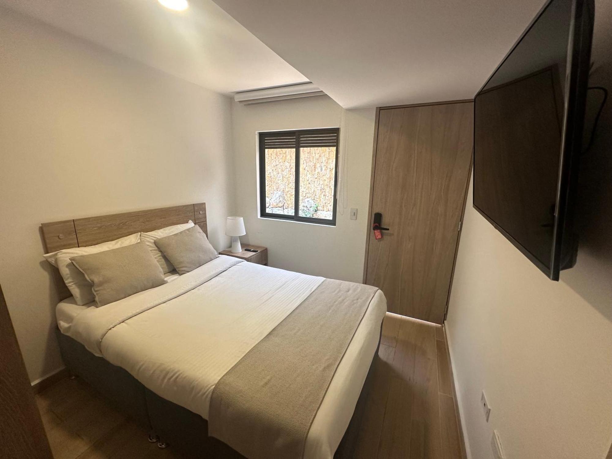 One Fourteen Rooms Bogotá Dış mekan fotoğraf